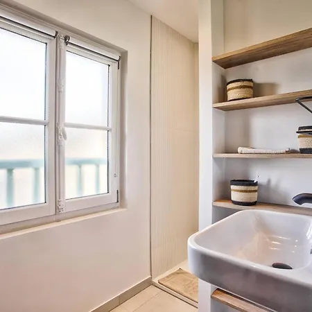 Superbe Renove A Cabourg, Face A La Pour 2 - Fr-1-788-33 Кабур