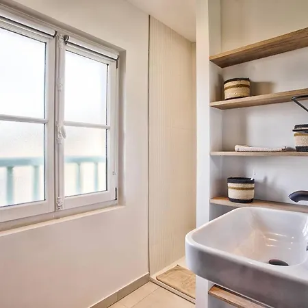 Superbe Renove A Cabourg, Face A La Pour 2 - Fr-1-788-33 卡布尔