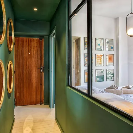 Superbe Renove A Cabourg, Face A La Pour 2 - Fr-1-788-33