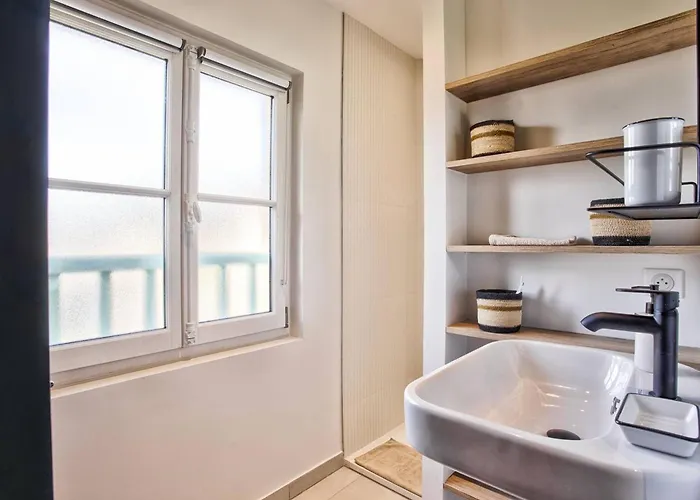 Superbe Renove A Cabourg, Face A La Pour 2 - Fr-1-788-33 Кабур