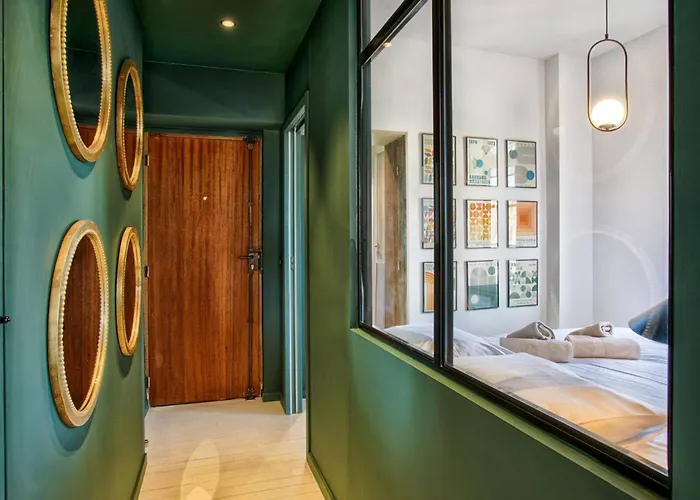 Superbe Renove A Cabourg, Face A La Pour 2 - Fr-1-788-33